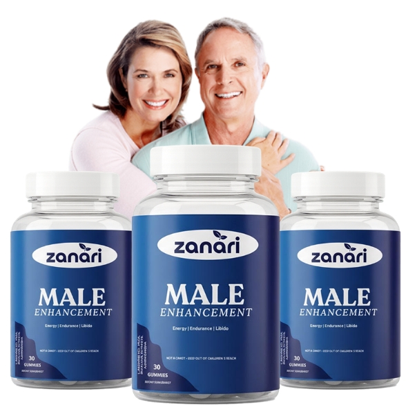 Zanari Male Enhancement
